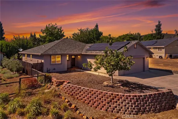 19527 Stonegate, Hidden Valley Lake, CA 95467