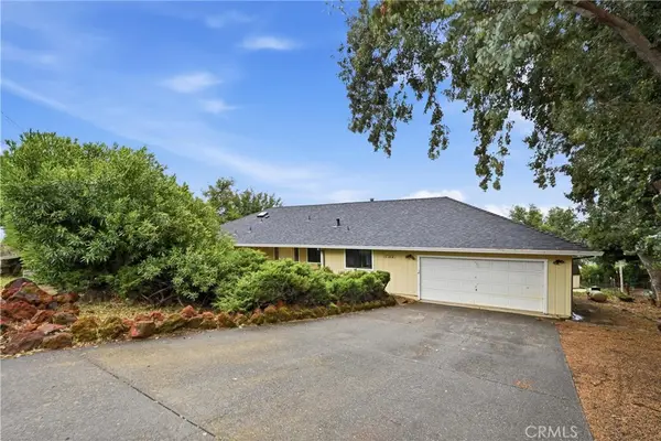 17312 Greenridge, Hidden Valley Lake, CA 95467