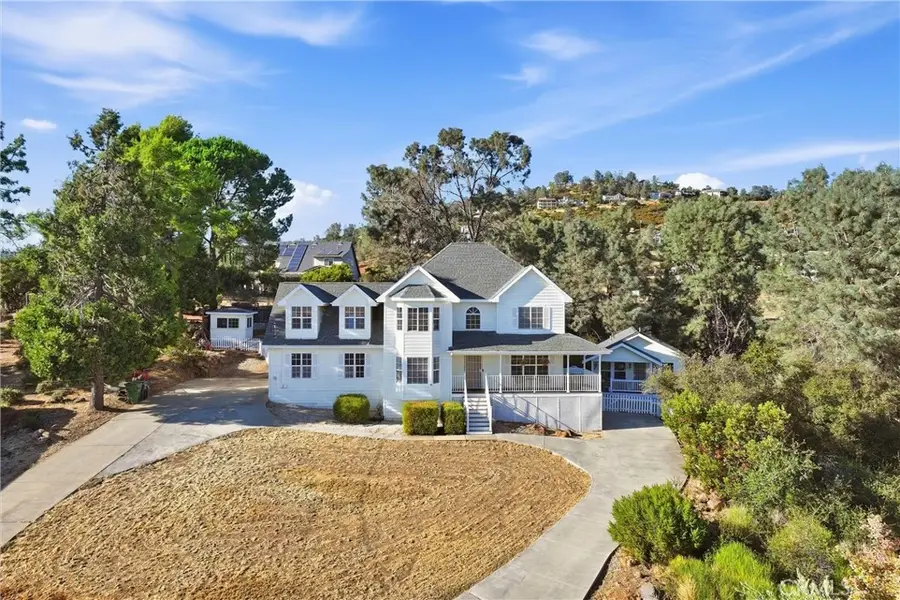 16536 Crescent Court, Hidden Valley Lake, CA 95467 - #3