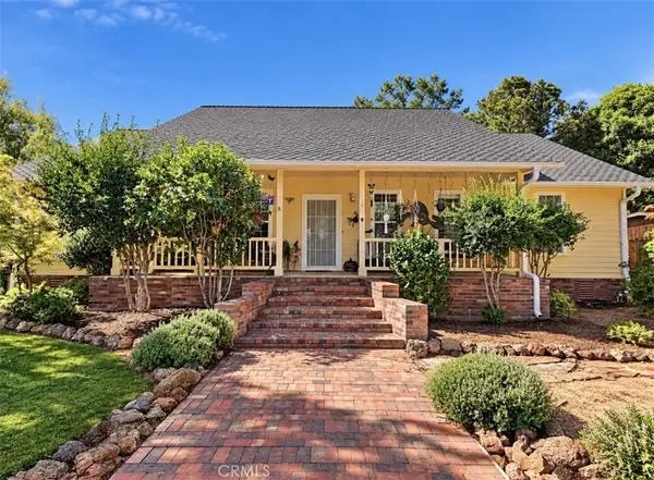 3125 Ranch Court, Lakeport, CA 95453