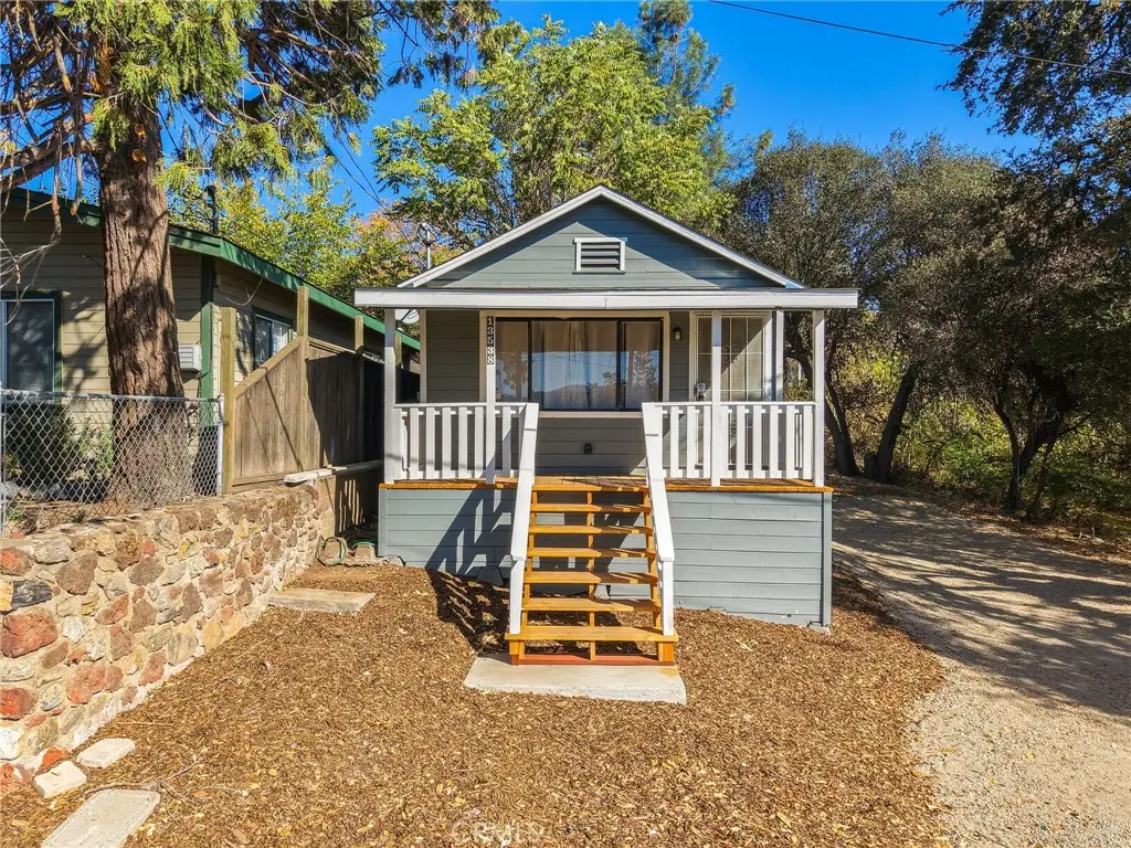 13538 Arrowhead Road, Clearlake, CA 95422 - #1