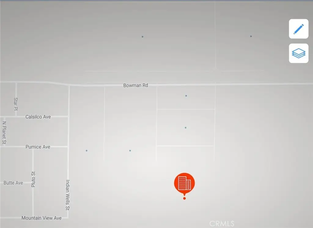 1 East Bowman, Ridgecrest, CA 93527 - Image #1