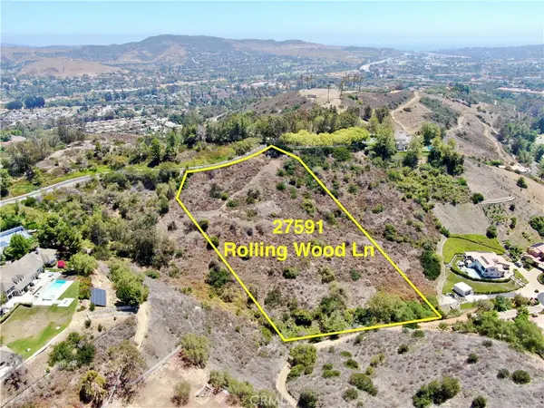 27591 Rolling Wood Lane, San Juan Capistrano, CA 92675
