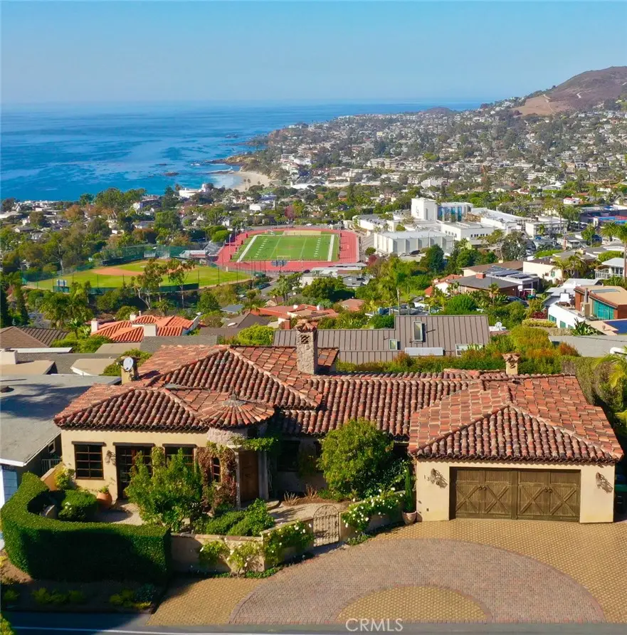 1330 Temple Hills Drive, Laguna Beach, CA 92651 - Image #3