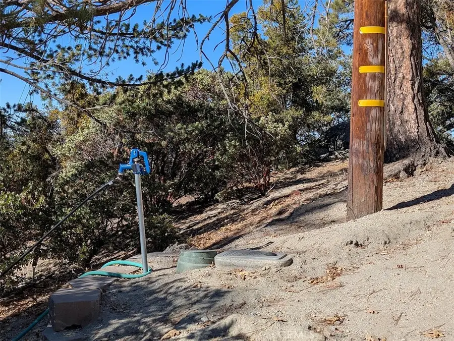 0 Schaffer, Idyllwild, CA 92549 - Image #3