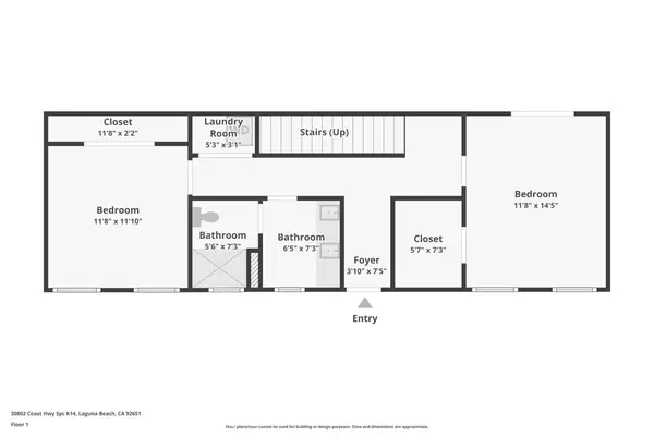 30802 S Coast Hwy #K14, Laguna Beach, CA 92651