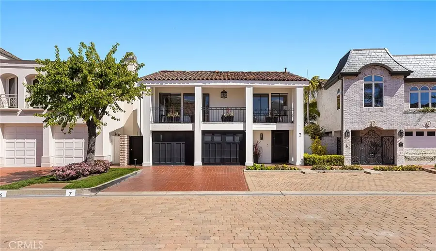 7 Linda Isle, Newport Beach, CA 92660 - Image #3