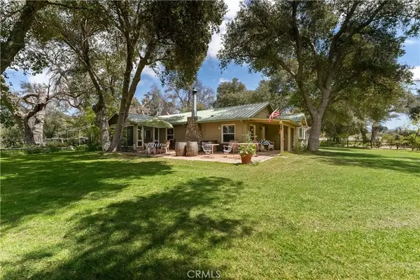 29972 Chihuahua Valley Road, Warner Springs, CA 92086