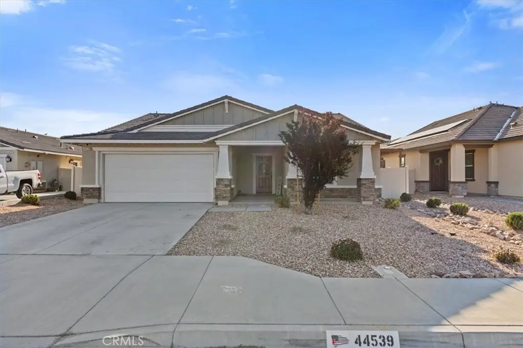 44539 Freer Way, Lancaster, CA 93536 - #1
