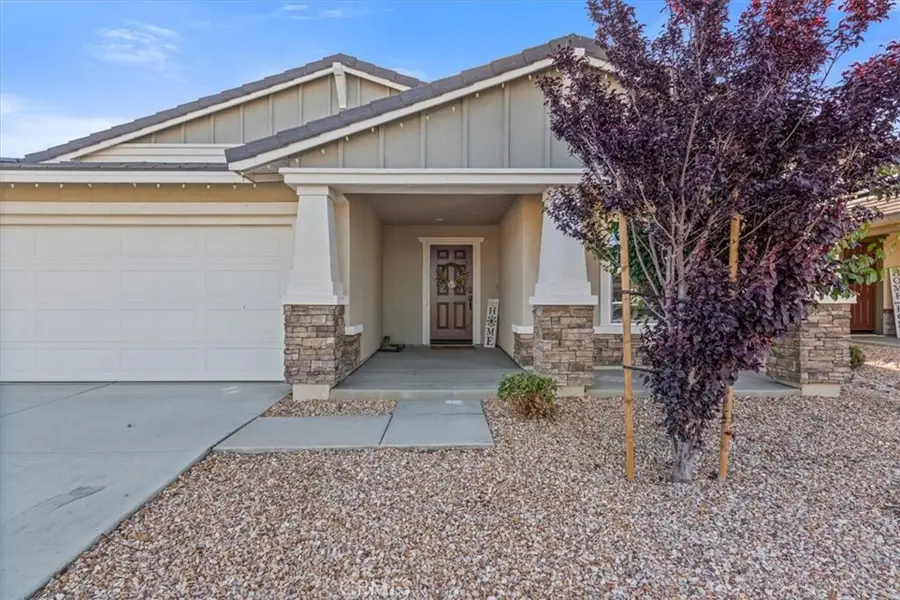 44539 Freer Way, Lancaster, CA 93536 - #2
