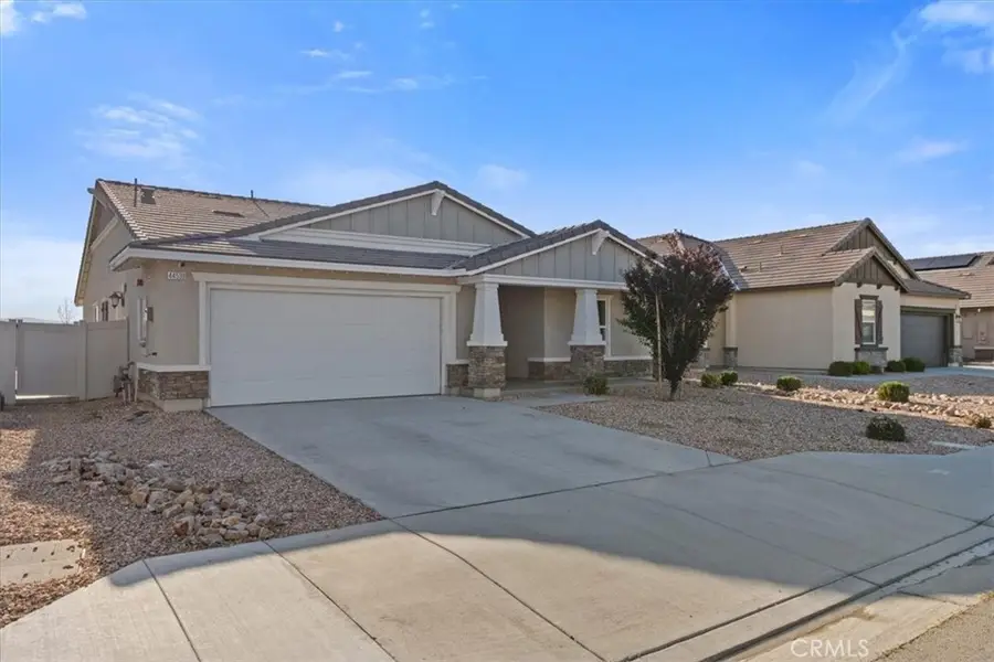44539 Freer Way, Lancaster, CA 93536 - #3