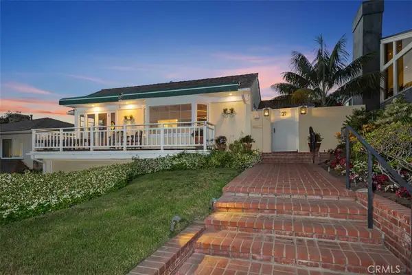 27 S La Senda Drive, Laguna Beach, CA 92651