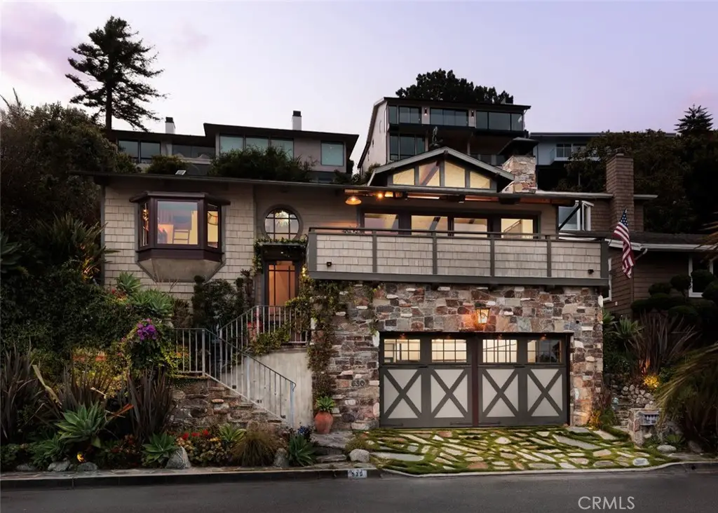530 High Drive, Laguna Beach, CA 92651 - Image #1