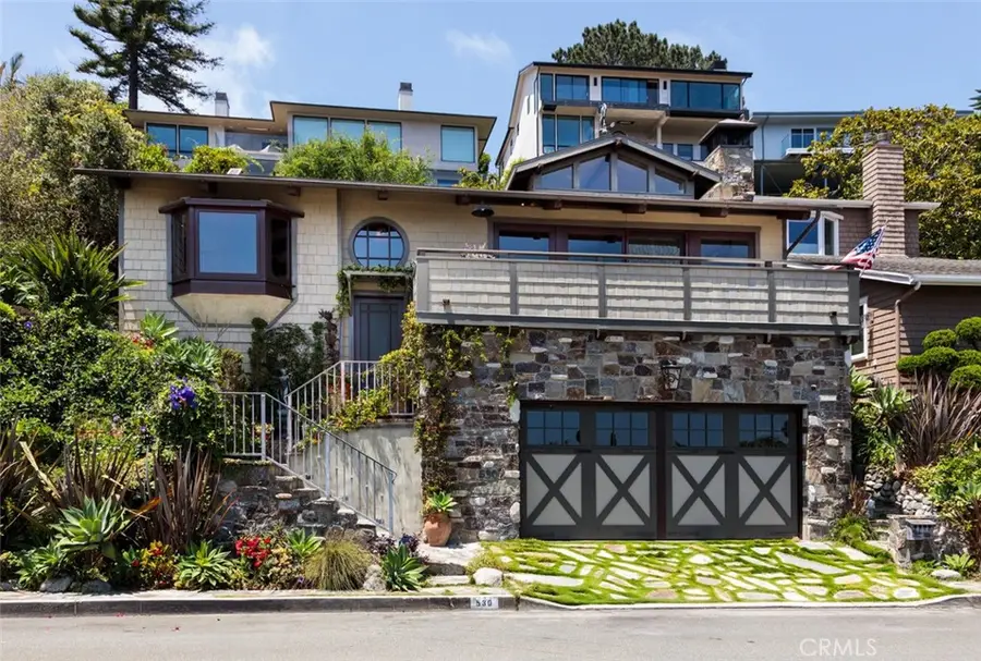 530 High Drive, Laguna Beach, CA 92651 - Image #2