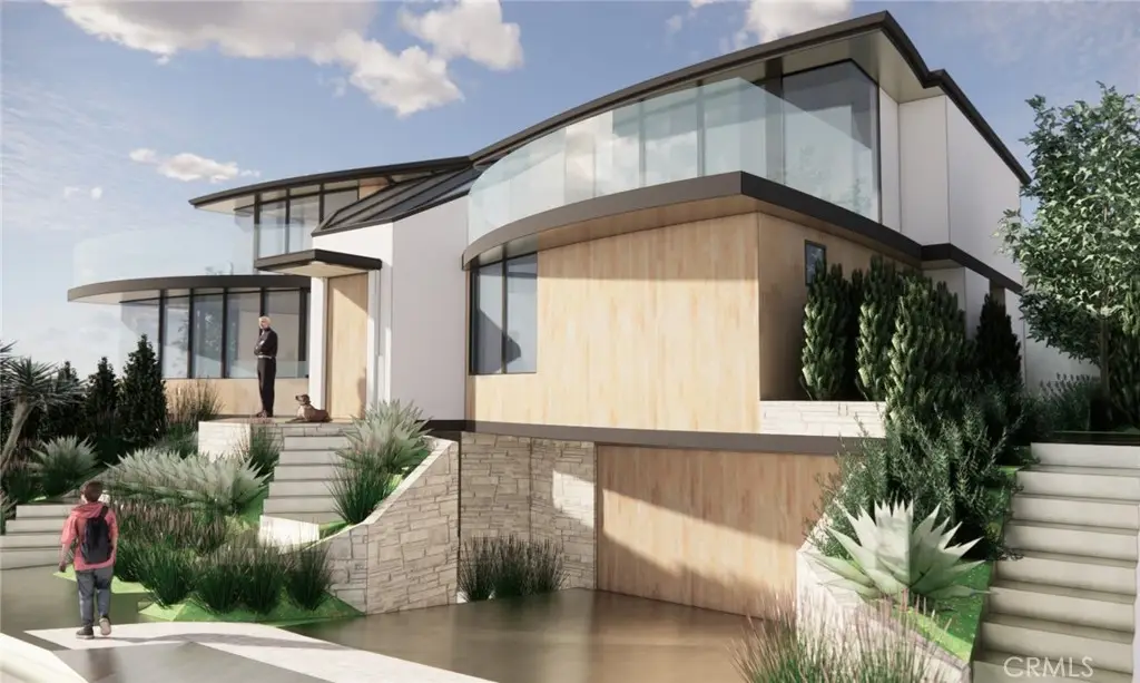 2840 Zell Drive, Laguna Beach, CA 92651 - Image #1