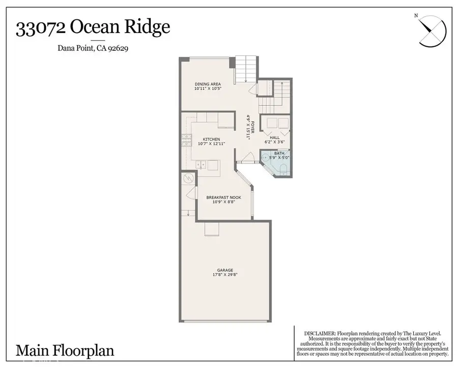 33072 Ocean Ridge, Dana Point, CA 92629 - #3