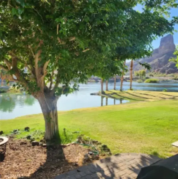 675 N Parker Dam Road #NB38, Parker, CA 92267