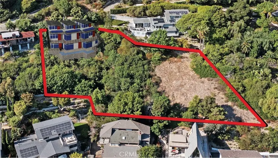 1863 Rim Rock Canyon Road, Laguna Beach, CA 92651 - #2