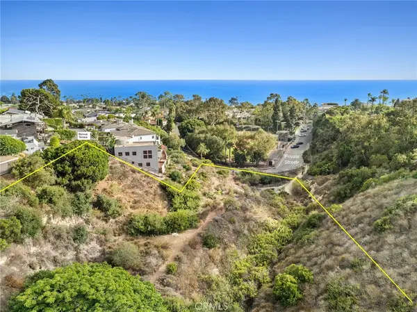 455 Bonvue Terrace, Laguna Beach, CA 92651