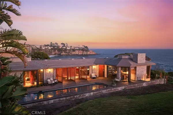 3 N La Senda, Laguna Beach, CA 92651