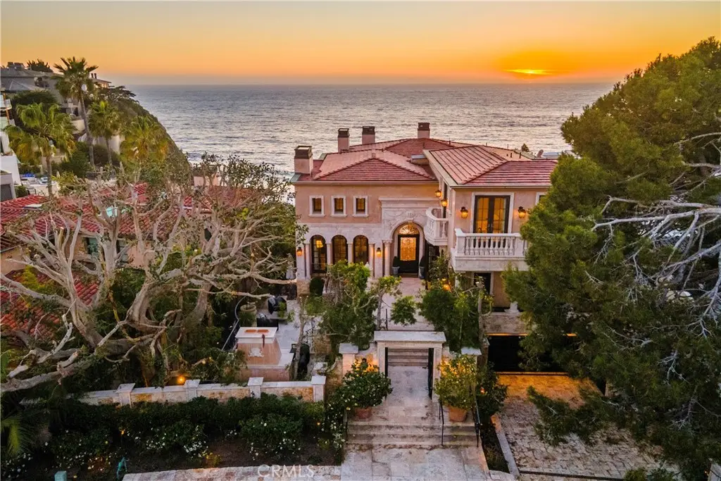 145 Emerald Bay, Laguna Beach, CA 92651 - #1