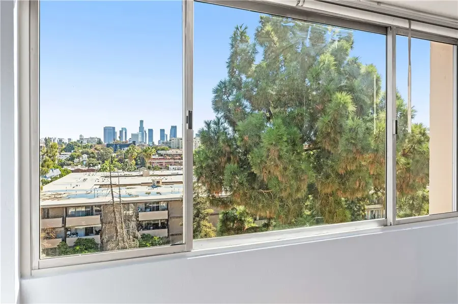 421 S La Fayette Park #701, Los Angeles, CA 90057 - Image #3