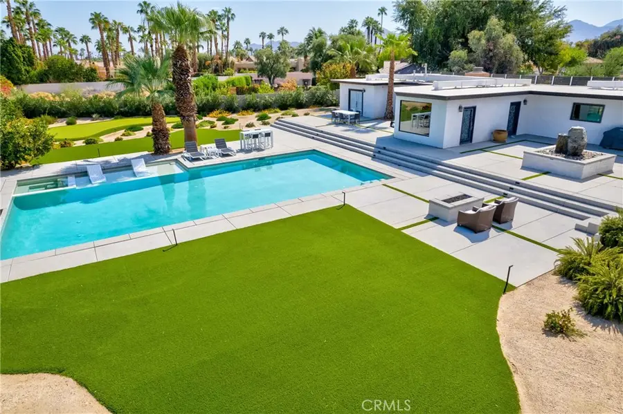 72408 Desert Drive, Rancho Mirage, CA 92270 - #2