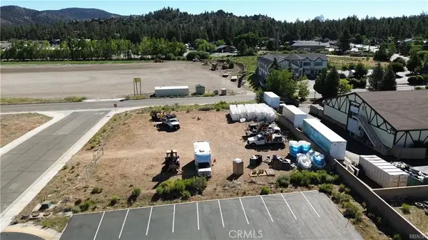 100 Business Center Drive, Big Bear Lake, CA 92315