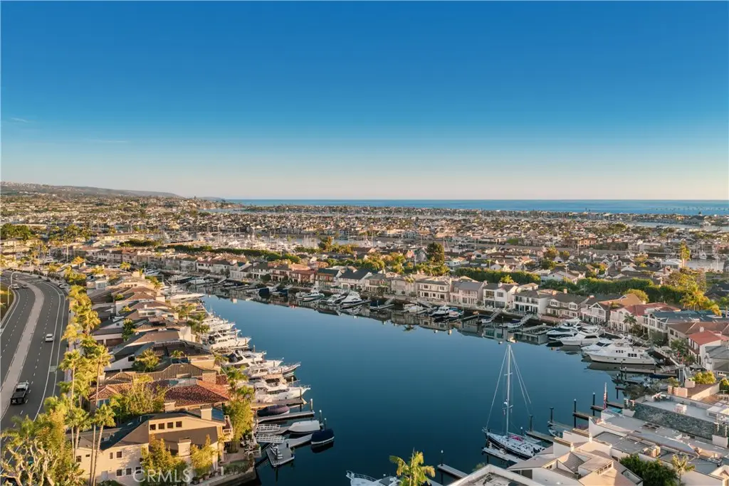 612 Harbor Island Drive, Newport Beach, CA 92660 - #1
