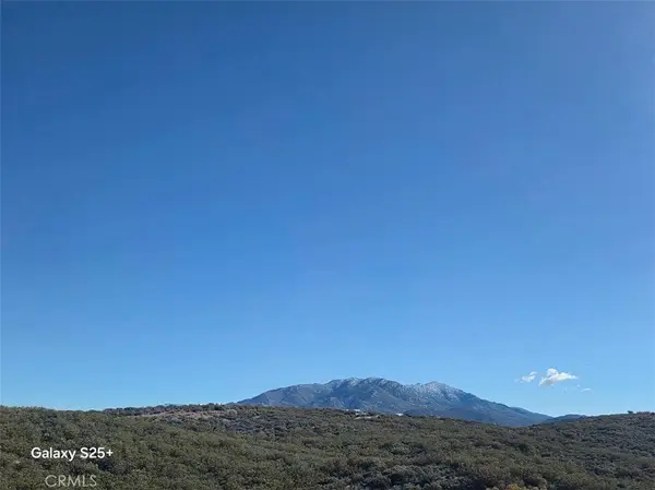 40850 Silver Saddle Court, Anza, CA 92539