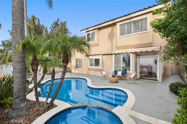 33 Pheasant Lane, Aliso Viejo, CA 92656
