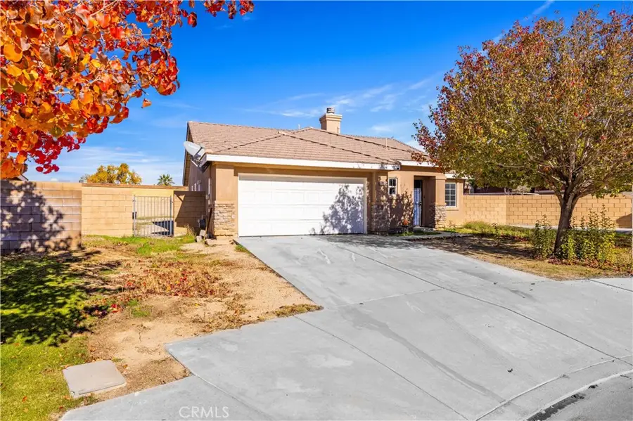 555 Koufax Drive, Lancaster, CA 93535 - #3