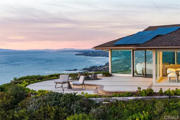 100 Vista Del Sol, Laguna Beach, CA 92651