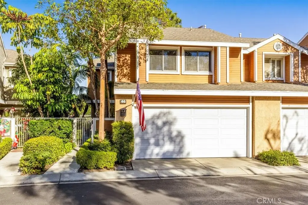 46 Meadowood, Aliso Viejo, CA 92656 - Image #1
