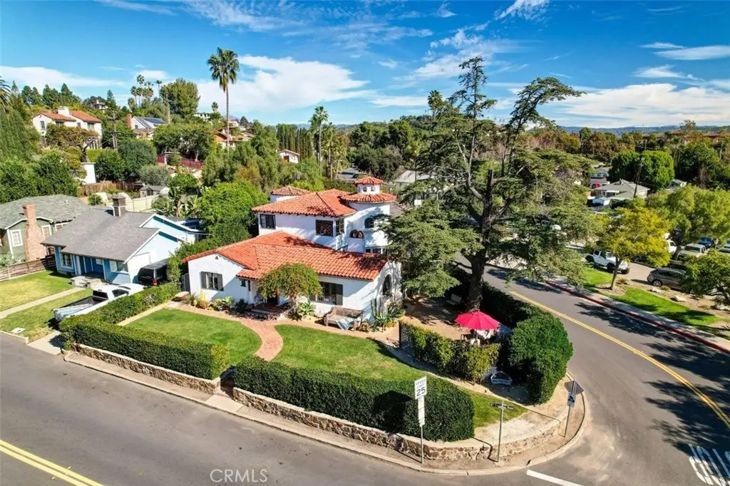 31462 El Camino Real, San Juan Capistrano, CA 92675 - #1