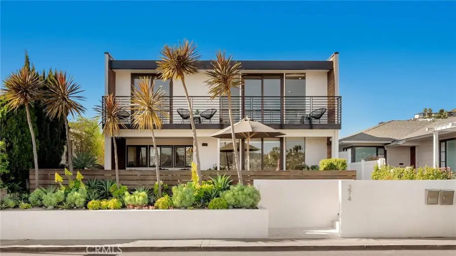274 Grandview, Laguna Beach, CA 92651 - #2