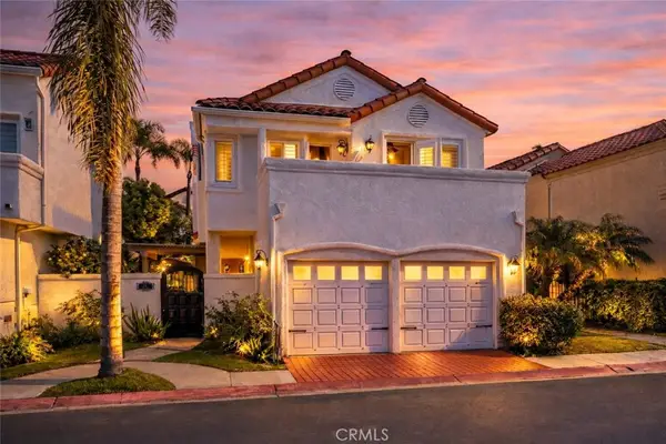 16 Saint John, Dana Point, CA 92629