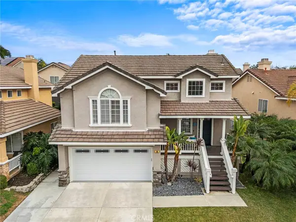18 Cagney, Foothill Ranch, CA 92610