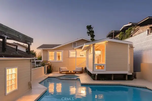 541 Oak Street, Laguna Beach, CA 92651