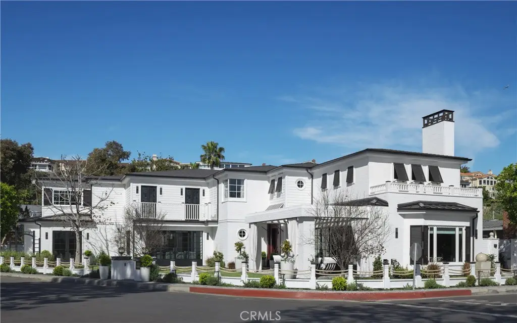 2442 Marino Drive, Newport Beach, CA 92663 - #1