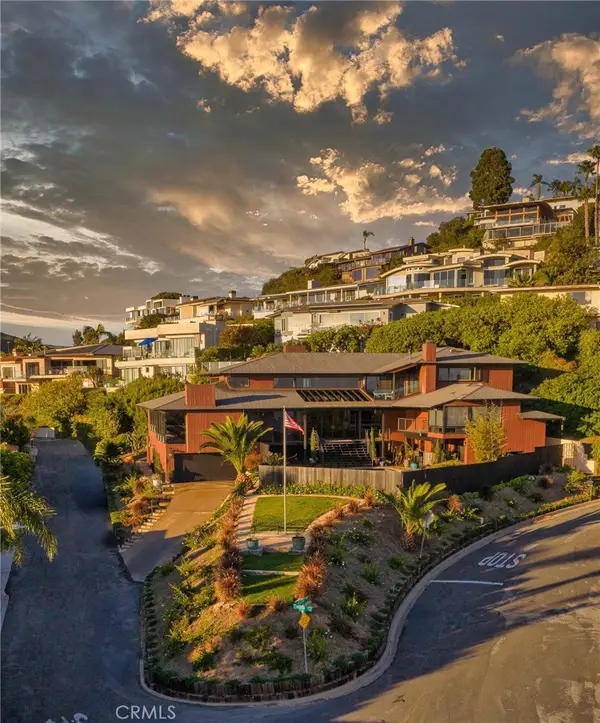 622 Mystic, Laguna Beach, CA 92651