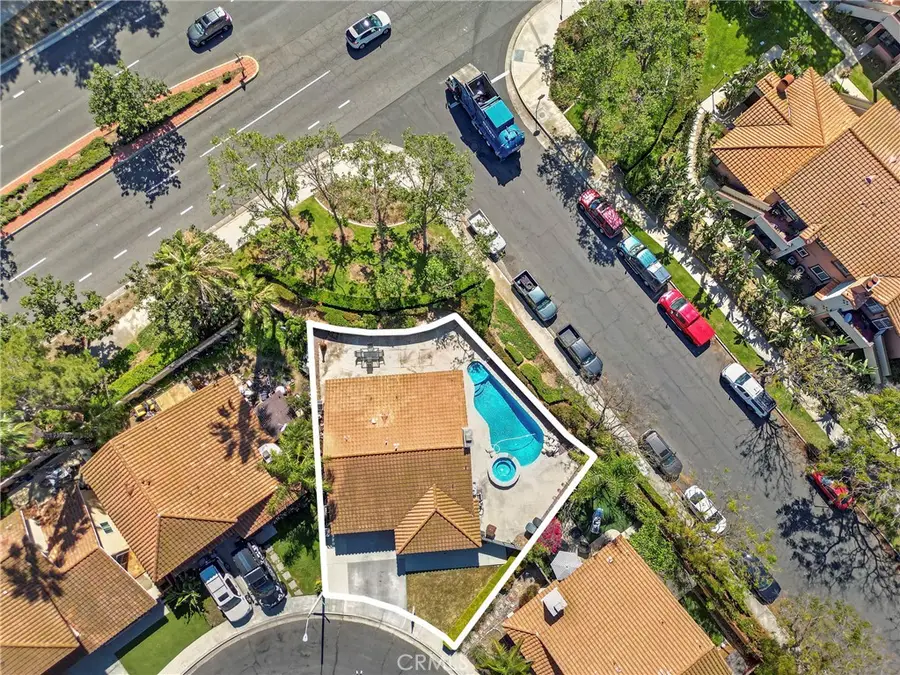 11 Via Becerra, Rancho Santa Margarita, CA 92688 - #2