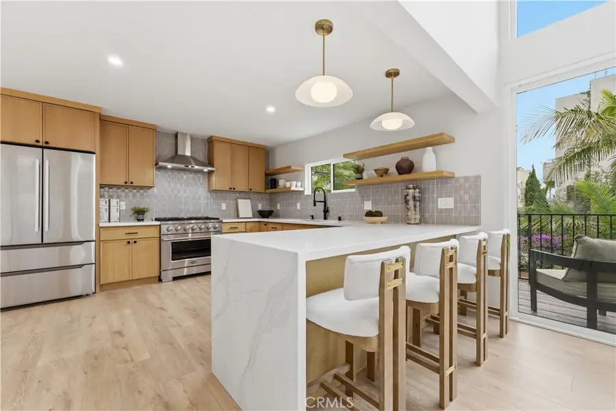 11916 Idaho Avenue, Los Angeles, CA 90025 - #3