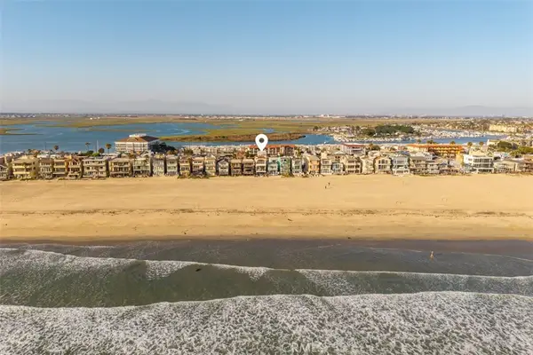 55 B Surfside, Surfside, CA 90743