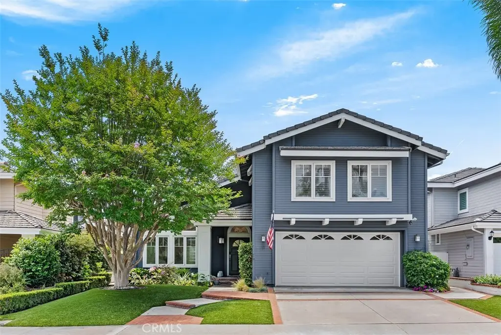 12 Kendall, Laguna Niguel, CA 92677 - #1