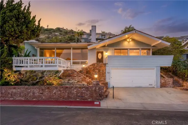 17 N Vista De La Luna, Laguna Beach, CA 92651