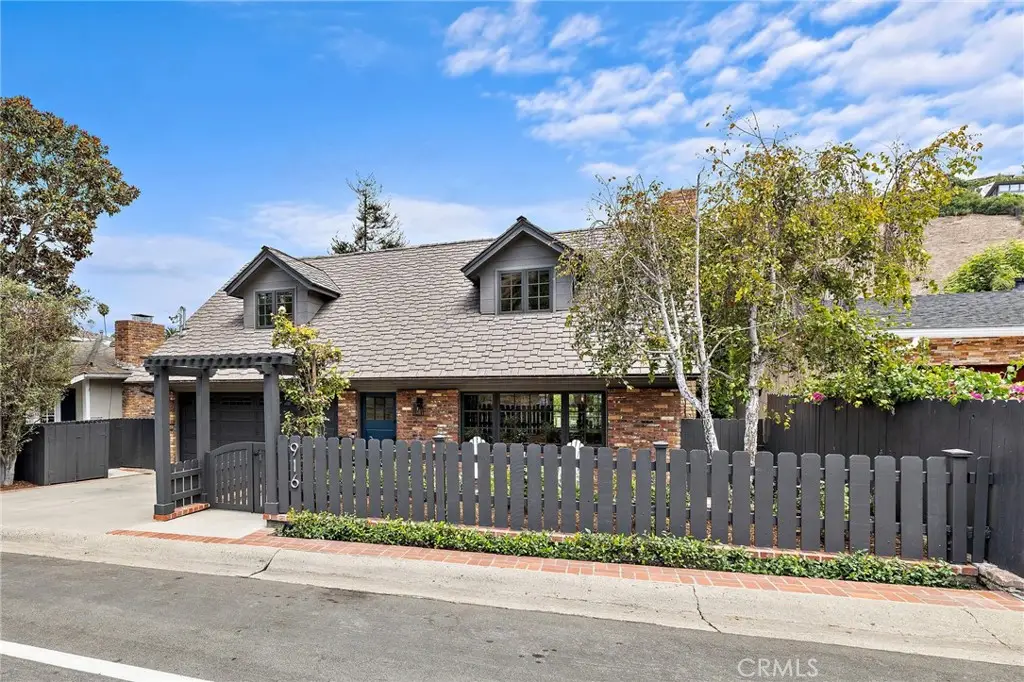 916 Bluebird Canyon Drive, Laguna Beach, CA 92651 - #1