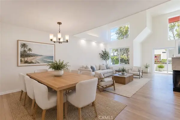 26928 Carnelian #247, Mission Viejo, CA 92691