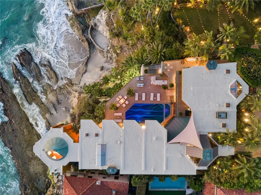 100 Rockledge Road, Laguna Beach, CA 92651 - #3