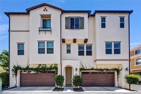 108 High Meadow, Lake Forest, CA 92610